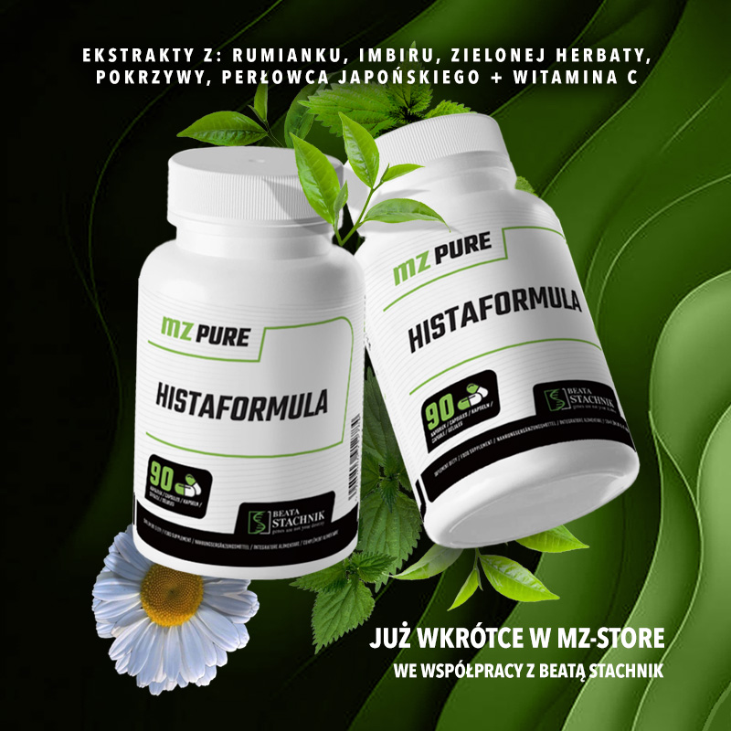 Νέα από την MZ PURE!