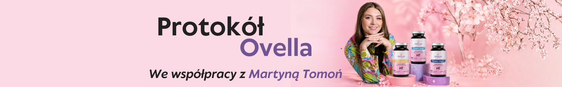 Ovella από Martyna Tomoń