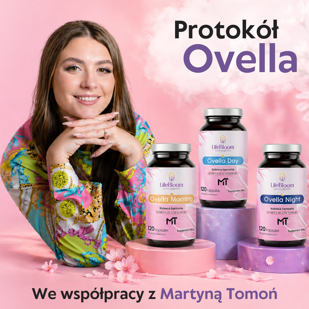 Ovella από Martyna Tomoń